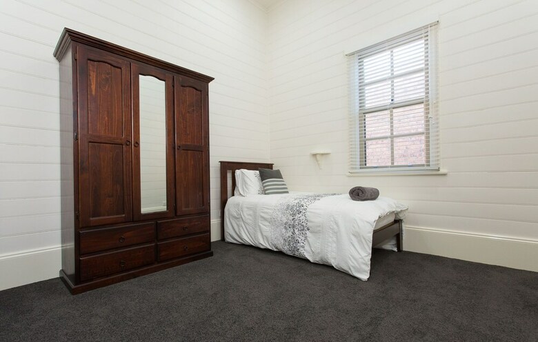 The Pambula Cottage