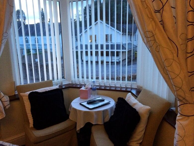 Hotel Southcombe Guesthouse