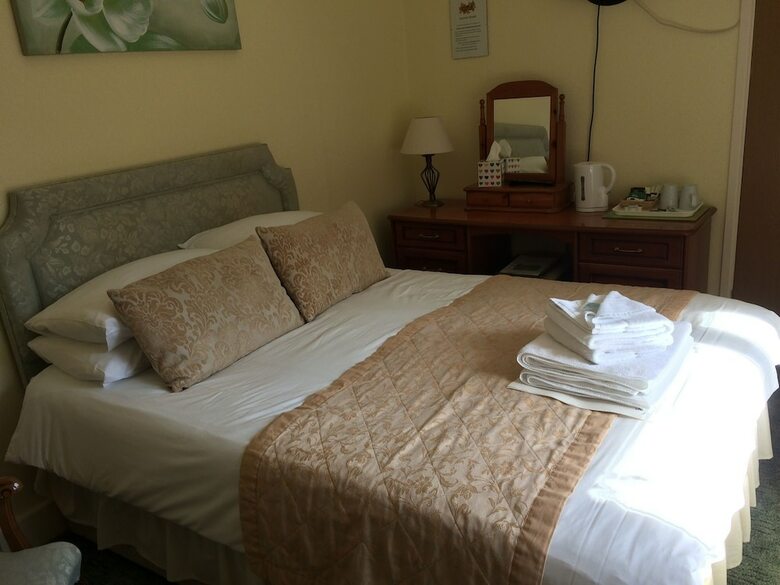 Hotel Southcombe Guesthouse