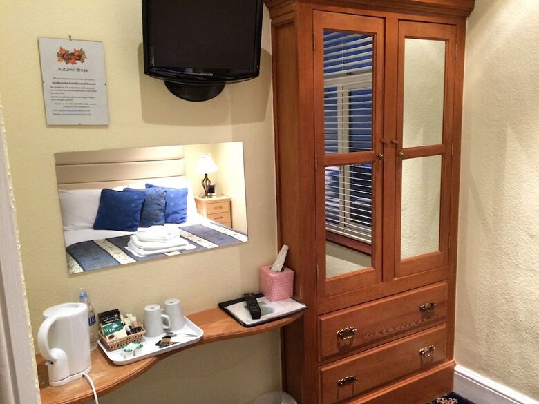 Hotel Southcombe Guesthouse