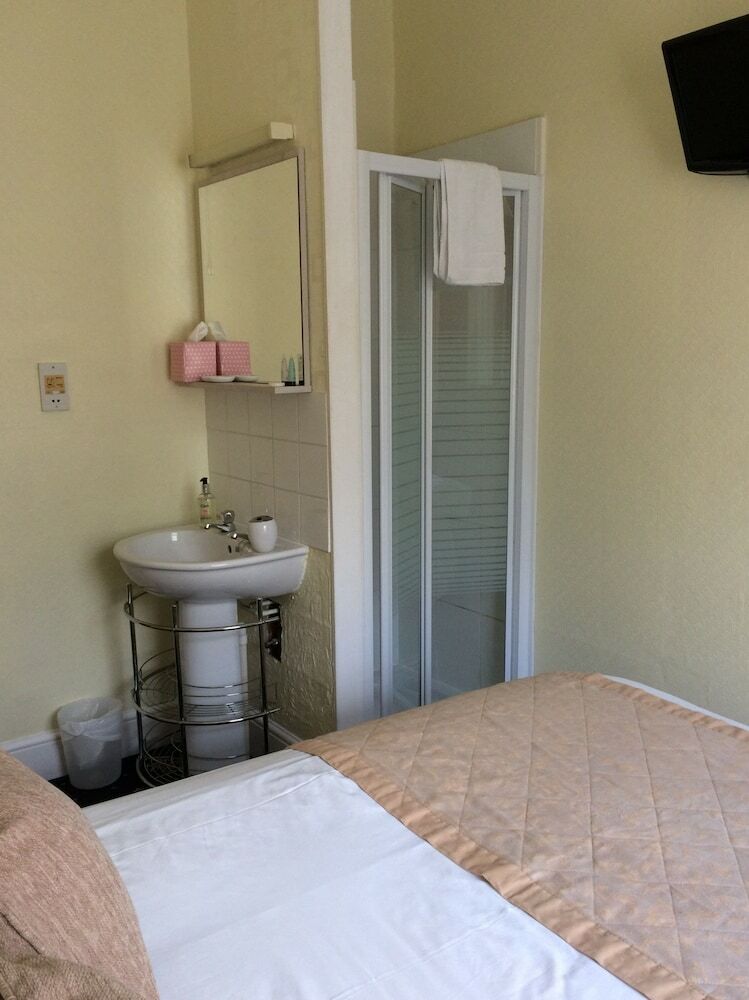 Hotel Southcombe Guesthouse