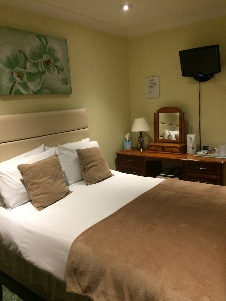 Hotel Southcombe Guesthouse