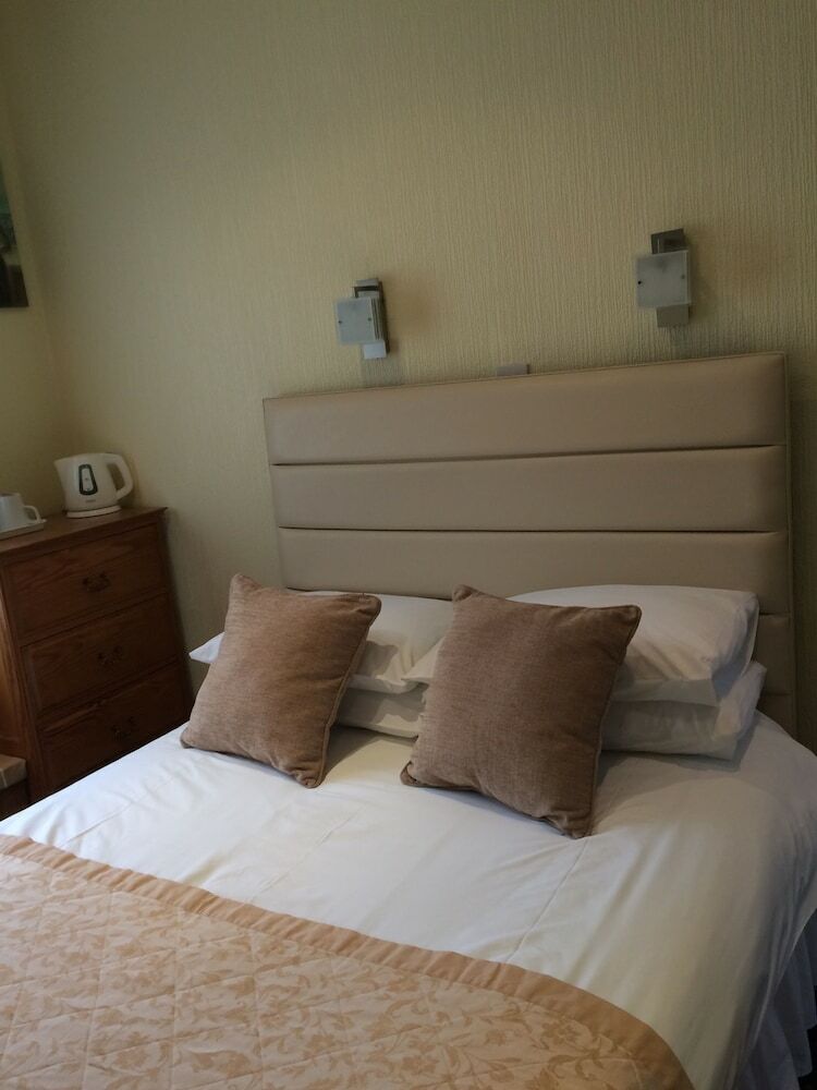 Hotel Southcombe Guesthouse