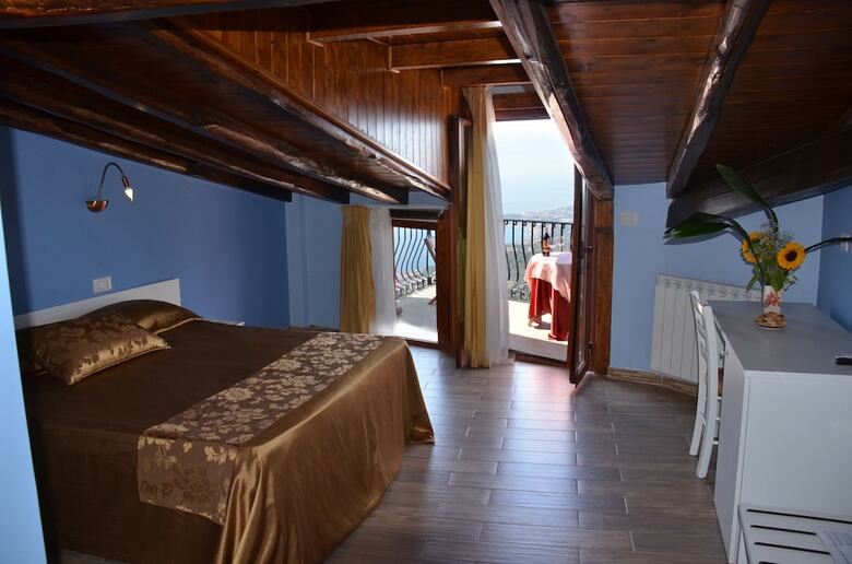 Bed & Breakfast Casa Bella Vista