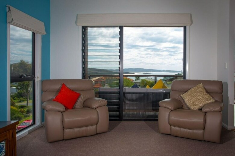 Bournda Beach House