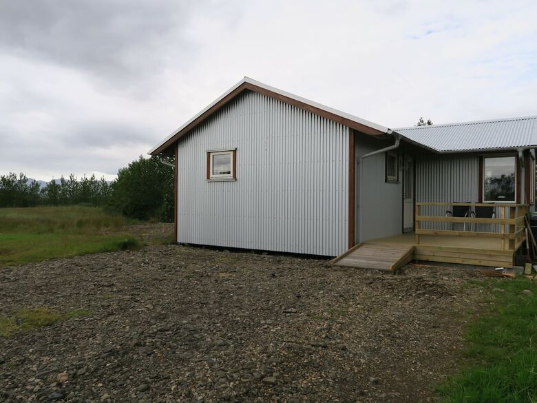 Hotel Dilksnes Guesthouse
