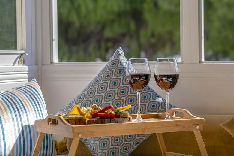 Salbakos Herakleia Boutique Hotel