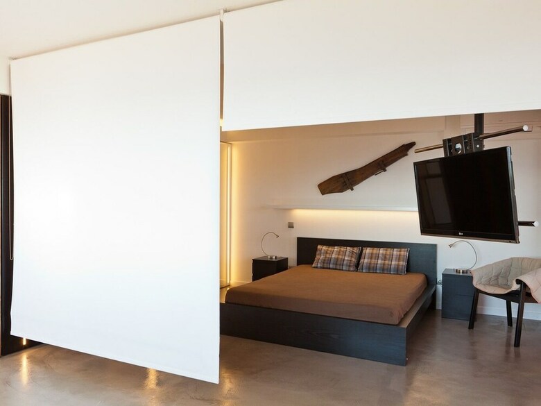 Apartamentos Saronida Summer Studio