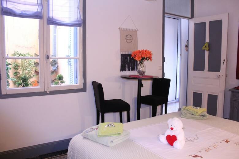Apartamento Villa Art Deco