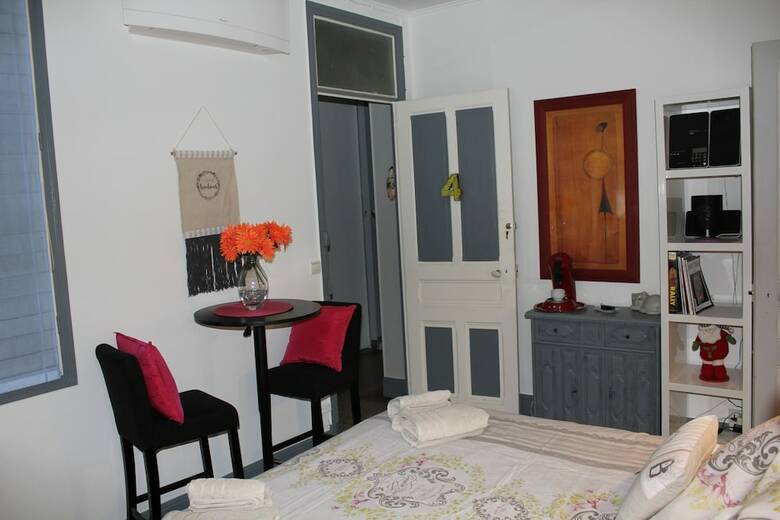 Apartamento Villa Art Deco