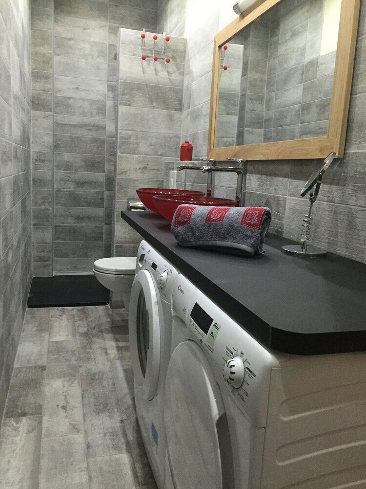 Apartamento Villa Art Deco