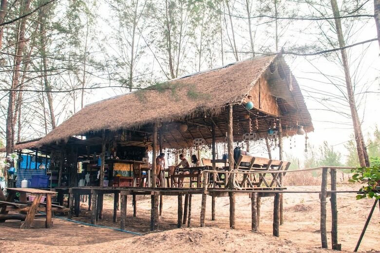 Hotel Rakkan Resort
