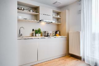 City Comfort Aparthotel