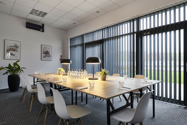 City Comfort Aparthotel