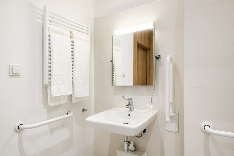 City Comfort Aparthotel