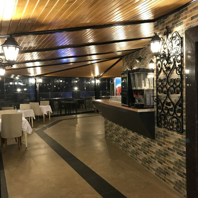 Hotel Ciner Otel