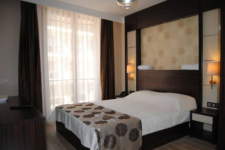 Hotel Ciner Otel