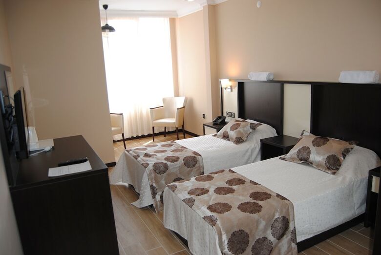 Hotel Ciner Otel