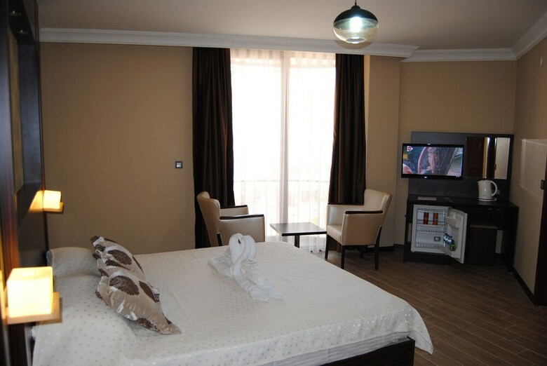 Hotel Ciner Otel