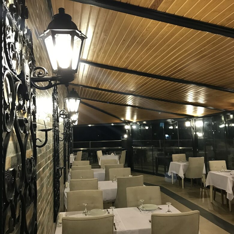 Hotel Ciner Otel