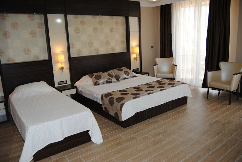 Hotel Ciner Otel