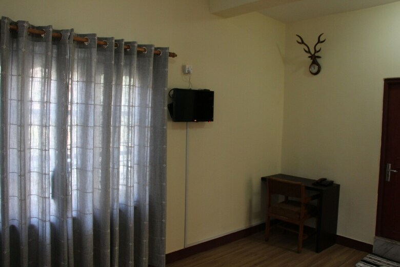 Bed & Breakfast Cozy Home B & B