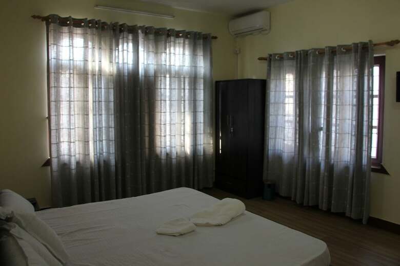 Bed & Breakfast Cozy Home B & B