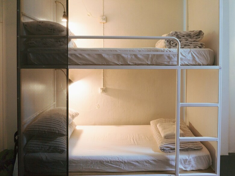 Hostal Been Hostel Ratchathewi