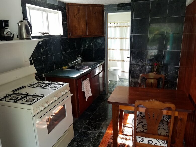 Horsford Hill Villas
