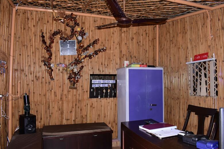 Damyanti Hotel And Resort