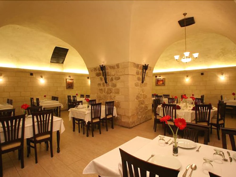 Hotel Mardin Osmanl? Kona??
