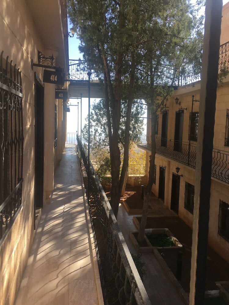Hotel Mardin Osmanl? Kona??