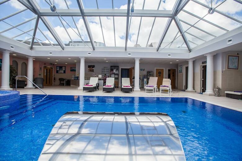 Dudsbury Golf Club Hotel & Spa