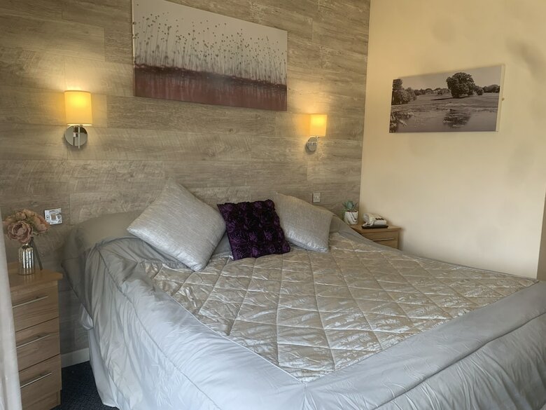 Dudsbury Golf Club Hotel & Spa