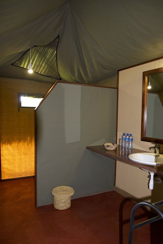Posada Karatu Simba Lodge