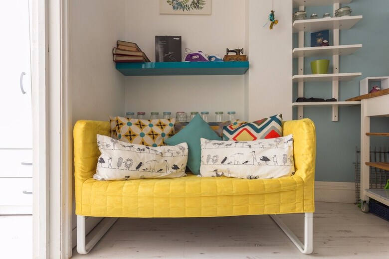 Apartamentos Brilliant 2 Bed Flat On Brick Lane