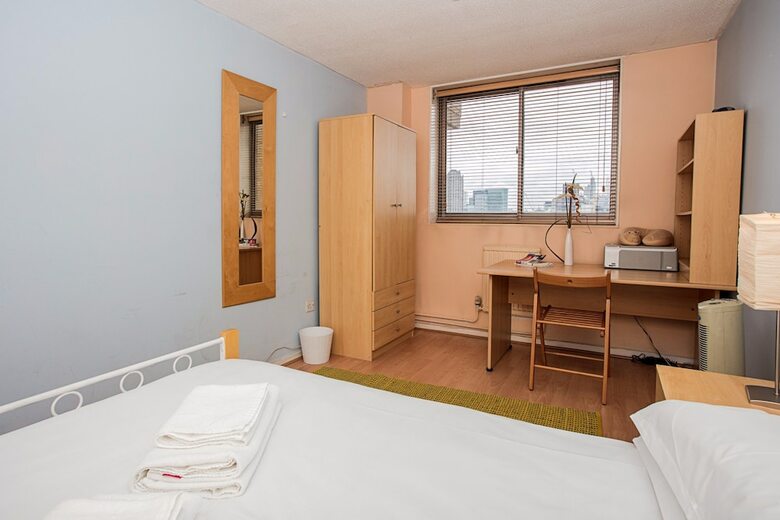 Apartamentos Incredible Views - 1 Bedroom In Chancery Lane