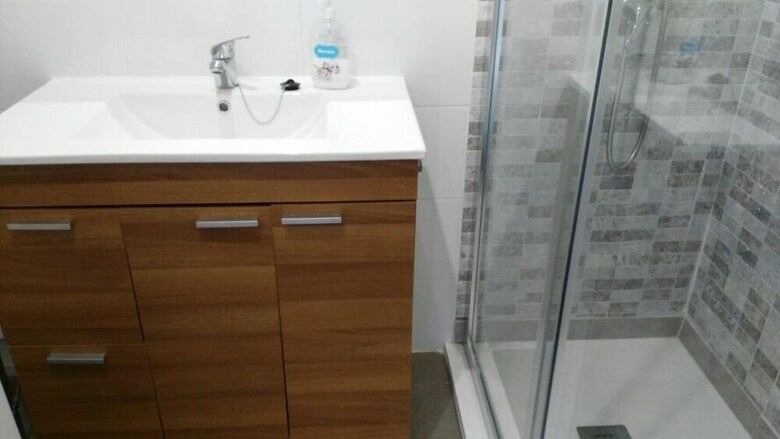 Lepanto Apartment