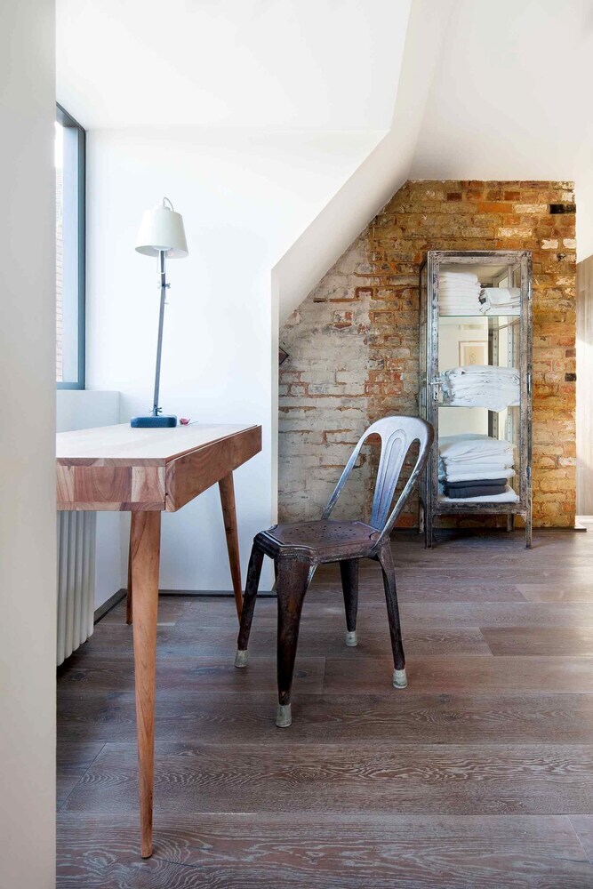 Stylish St John Conversion In The Centre Of Rye