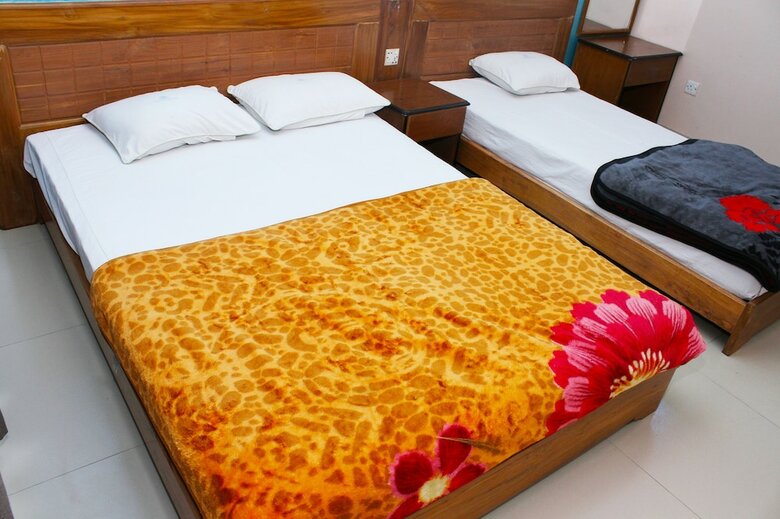 Hotel Shopno Bilash Holiday Suites