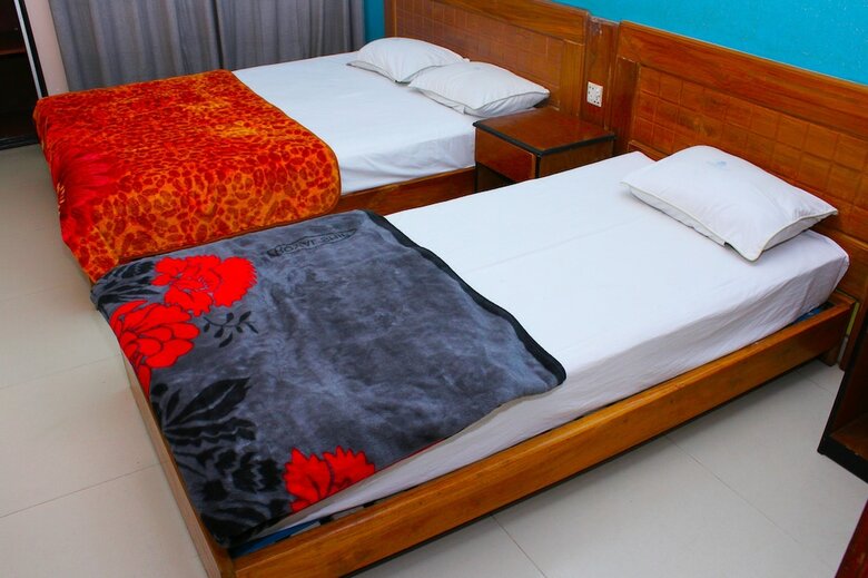 Hotel Shopno Bilash Holiday Suites