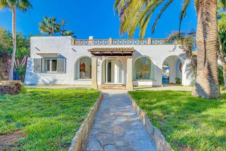 Villa Lombardia