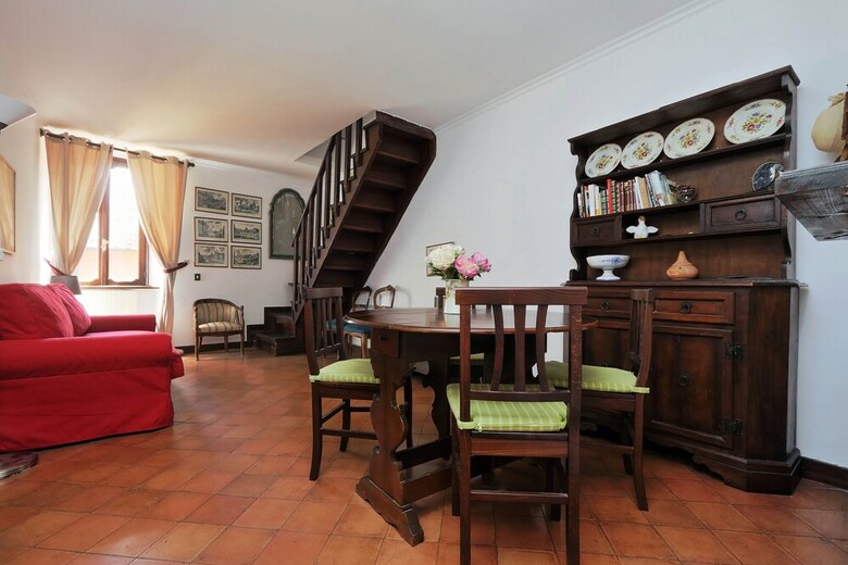Apartamento Rome Short Let Service