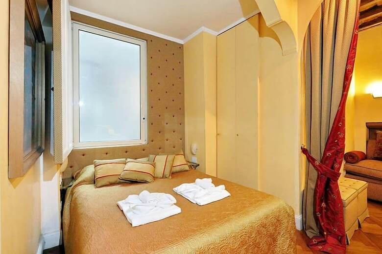 Apartamento Rome Short Let Service