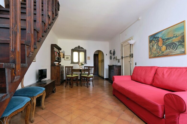 Apartamento Rome Short Let Service