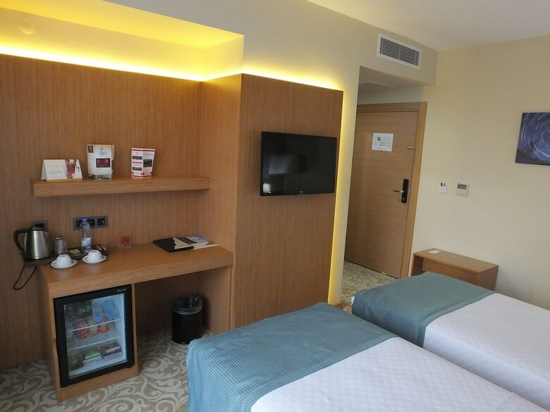 Cinarpark Hotel