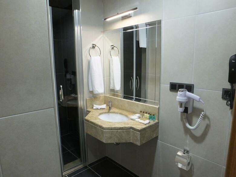 Cinarpark Hotel
