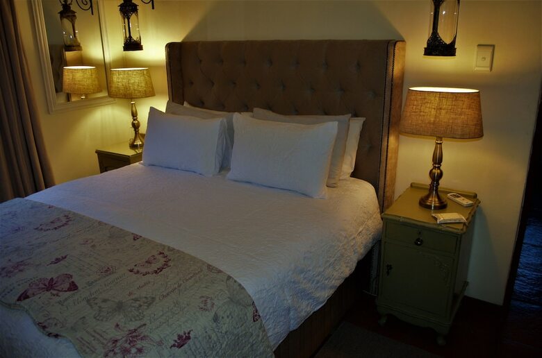 Bed & Breakfast 79 On Ridge Bnb