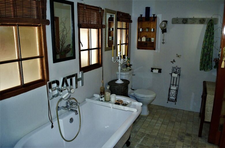 Bed & Breakfast 79 On Ridge Bnb