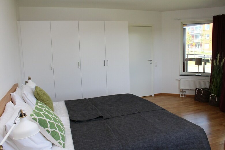 Apartamentos Lambohov F�retagsbost�der